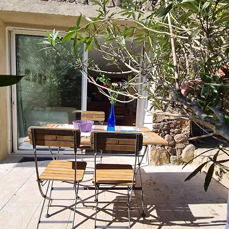 Salvacintoggio Petite 2 Personnes * Porto-Vecchio (Corsica)