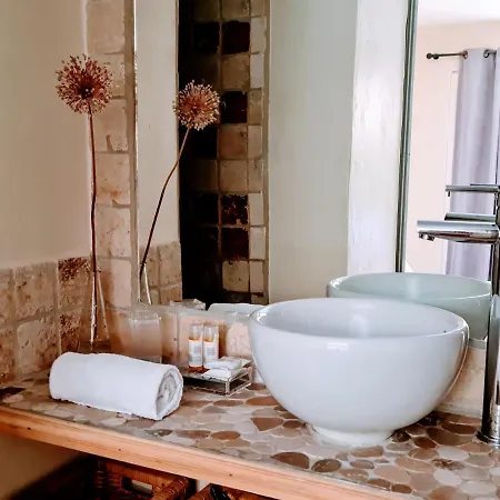 Villa Salvacintoggio Petite 2 Personnes *