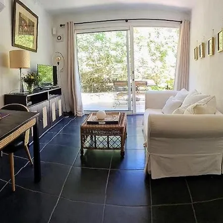 La Petite 2 Personnes Villa *
