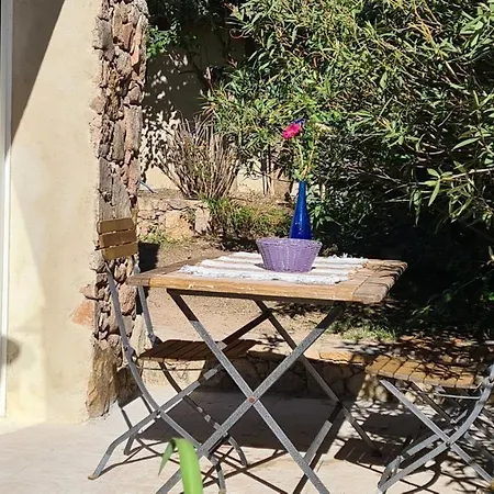Villa La Petite 2 Personnes