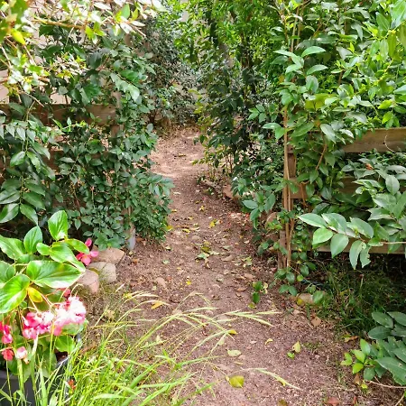 Salvacintoggio Petite 2 Personnes * Porto-Vecchio (Corsica)