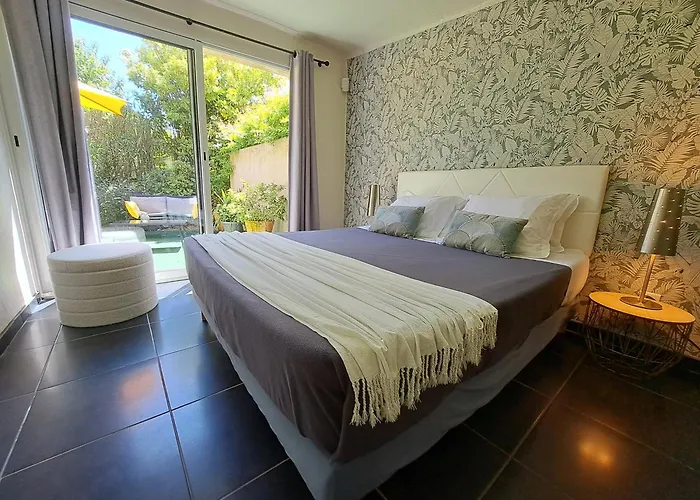 Salvacintoggio Petite 2 Personnes Porto-Vecchio (Corsica)