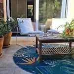Salvacintoggio Petite 2 Personnes Villa Porto-Vecchio (Corsica)