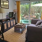 Salvacintoggio Petite 2 Personnes Villa *