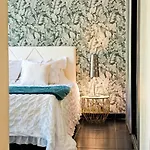 Salvacintoggio Petite 2 Personnes Villa Porto-Vecchio (Corsica)