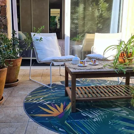 La Petite 2 Personnes Villa Porto-Vecchio (Corsica)