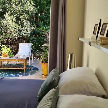 La Petite 2 Personnes * Porto-Vecchio (Corsica)