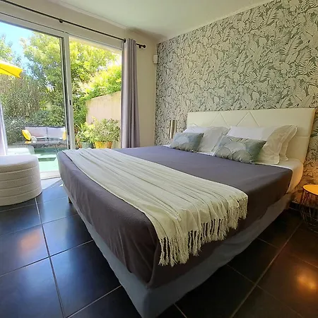 La Petite 2 Personnes Porto-Vecchio (Corsica)