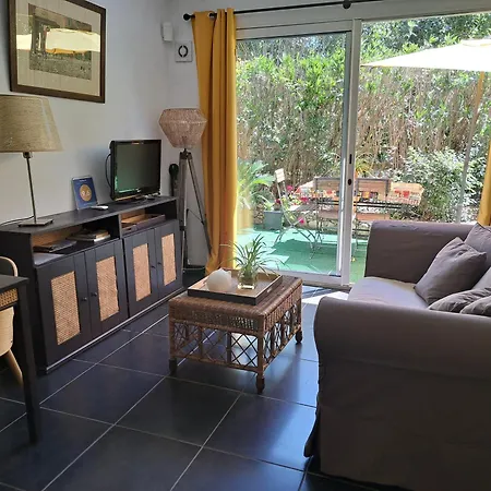 La Petite 2 Personnes * Porto-Vecchio (Corsica)