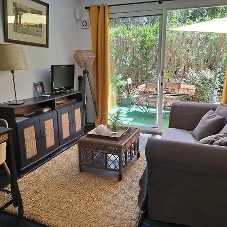 Salvacintoggio Petite 2 Personnes Villa *