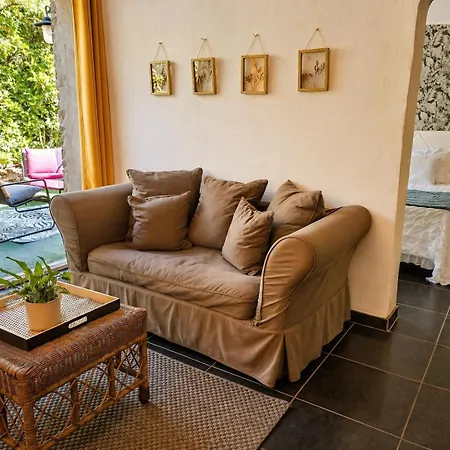 Salvacintoggio Petite 2 Personnes Porto-Vecchio (Corsica)