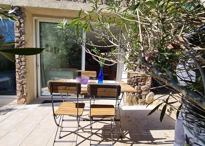 Salvacintoggio Petite 2 Personnes * Porto-Vecchio (Corsica)