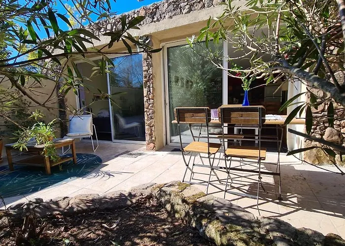 Salvacintoggio Petite 2 Personnes Villa