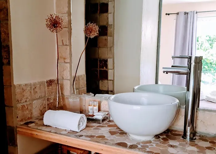 Villa Salvacintoggio Petite 2 Personnes *