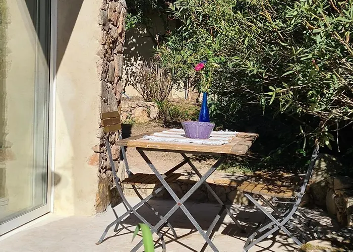 Villa Salvacintoggio Petite 2 Personnes