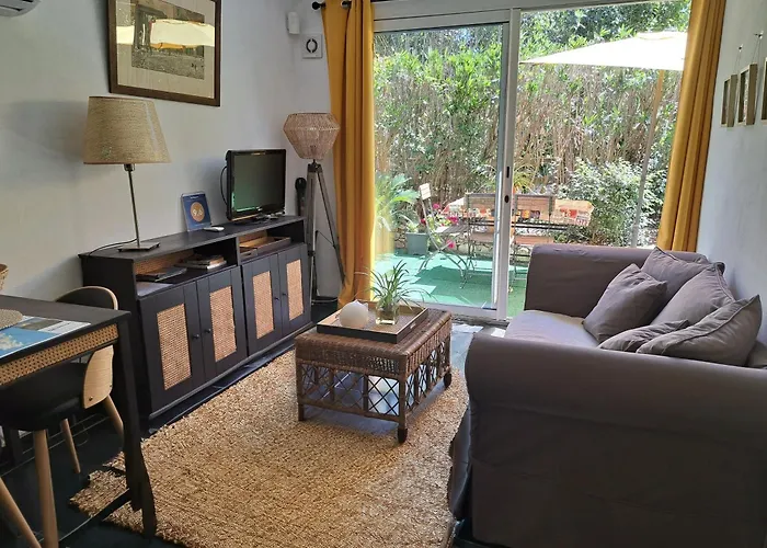 Salvacintoggio Petite 2 Personnes Villa *